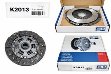 KIT FRIZIONE AP Per Iveco Daily 1 e 2 serie motore2.5 35.10 40.10 49.10