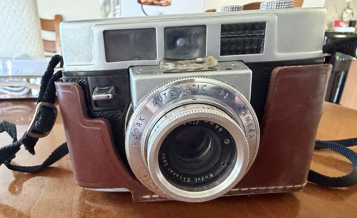 Kodak Automatic 35 | eBay