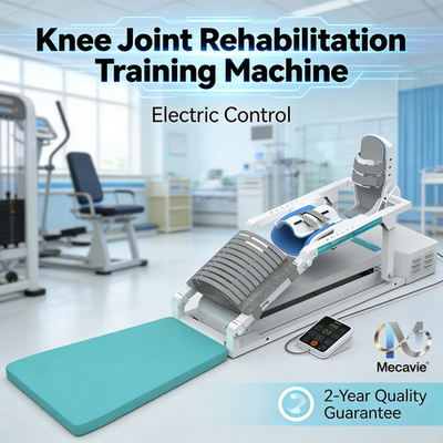 #ad Electric Knee Joint Rehabilitation Machine Home Use Lower Limb Fracture Recovery $895.38