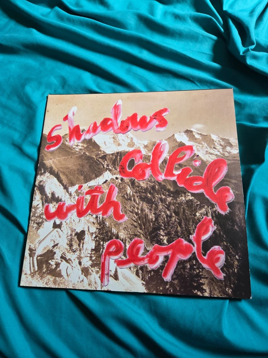 John Frusciante Vinyl Records for sale - eBay