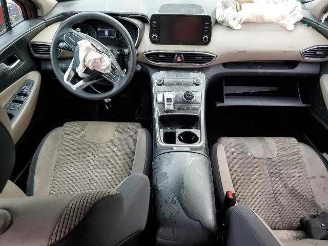 Engine ECM Electronic Control Module 2.5L Fits 21-23 SANTA FE 955029 - Image 3 of 4