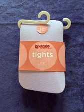 Gymboree 2009 Lavender Light Purple Tights 2T 3T New