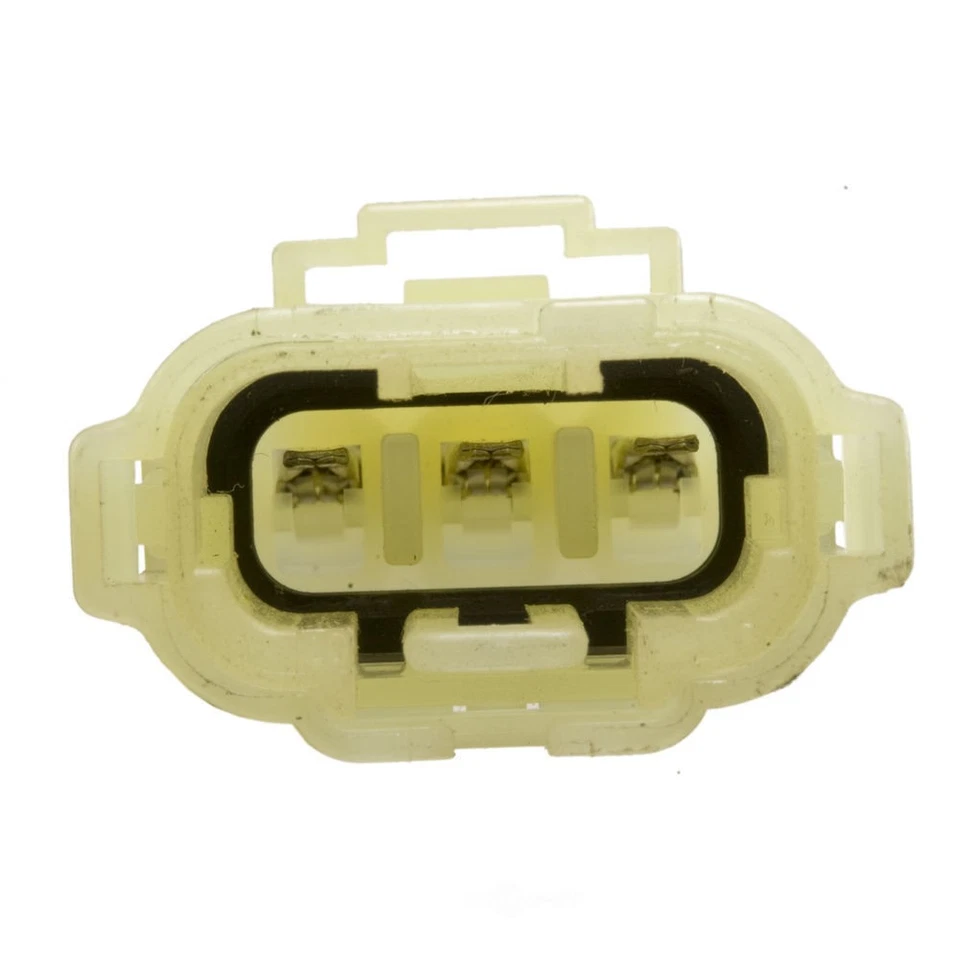 Exhaust Gas Recirculation (EGR) Valve-Valve WVE fits 90-91 Honda Prelude 2.1L-L4 - Image 4 of 4