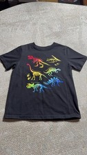Garanimals Kids Dinosaur Graphic T-Shirt