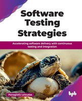 Software Testing Strategies Panagiotis Leloudas Taschenbuch Englisch 2025