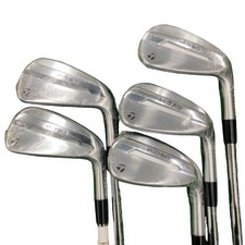 Taylormade Taylor Made P 790 2025 5S Iron Set Flex S