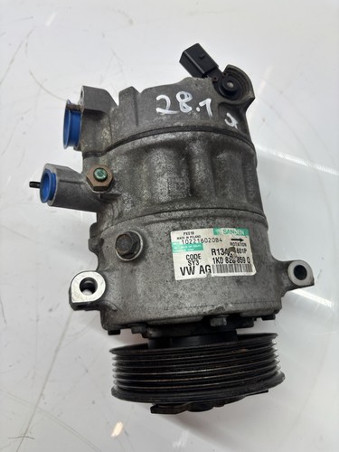 Klimakompressor für Skoda VW Audi Superb Passat A3 2,0 TDI CFFB CFF 1K0820859Q