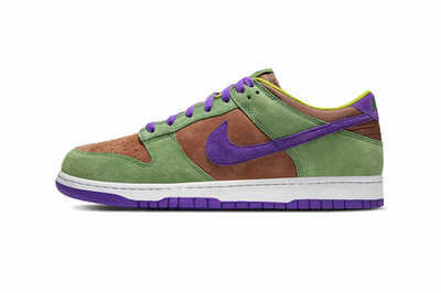 Size 13 - Nike Dunk SP Retro 2020 Low Veneer