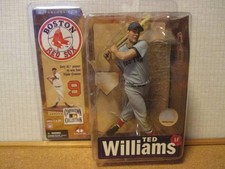 Guide to McFarlane MLB Sports Picks Variants 105