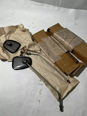 ORIGINAL Spiegel Mirror JAWA IZH DKW K750 M72 Ural BMW DNEPR MT M8 Top Quality