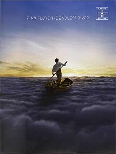 The Endless River - 9781783058860