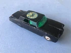 Vintage - Corgi - The Green Hornet's Black Beauty