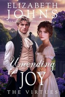 Elizabeth Johns | Unending Joy | Taschenbuch | Englisch (2025) | Elizabeth Johns