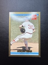 1992 Donruss Coca-Cola Nolan Ryan Career Series - Nolan Ryan #6
