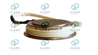 NEW N3533ZD220 THYRISTOR WESTCODE MODULE MDL