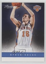 2012-13 Prestige Steve Novak #106 z2p