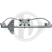 4098121 Fensterheber Vorne Links FüR CitroËN Spacetourer Bus (V_)