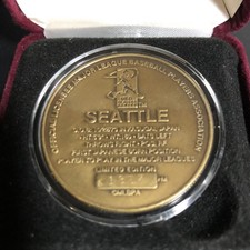 Ichiro Suzuki Vintage Sports Coins for sale | eBay