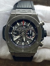 Hublot Big Bang 411.NX.1170.RX