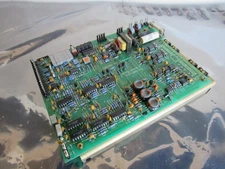 Glentek GA370-3 Milltronics Servo Amplifier 370-3001 (C) Lot # 3193  Listed Greg