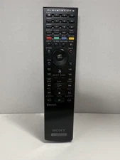 Sony PS3 BD Playstation 3 Media Blu-ray Disc Remote Control 