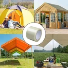 Heavy Duty Repair Tape for Motorhome Awnings Tent Tarpaulins and