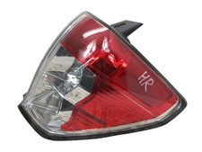 Rückleuchte Rücklicht rechts passt für SUBARU FORESTER (SH) 2.5 4WD