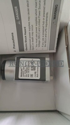 1PCS NEW BASLER industrial Camera acA54725gm acA5472-5gm