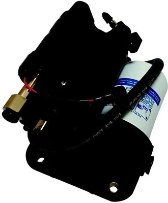 Kraftstoffpumpe / Benzinpumpe passend für Volvo Penta 21608511