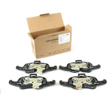 New Genuine Audi TT Front Brake Pads MK3 2015-2024 8S0698151G