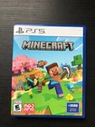 Minecraft PlayStation 5 PS5 Video Game