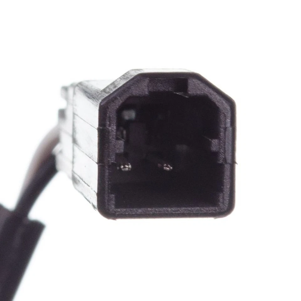 2ABS1213 Holstein ABS Speed Sensor Rear Passenger Right Side Hand for Mariner - Image 4 of 4