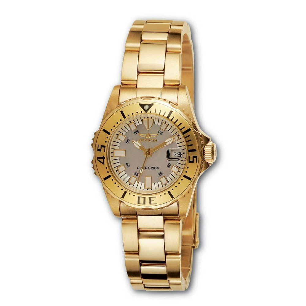 Часы Invicta Ladies Pro Diver Collection Lady Abyss 2963