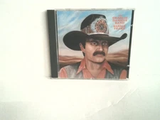 Charlie Daniels Band Saddle Tramp CD 1976 Sony Music