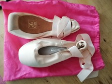 Spitzenschuhe Gaynor Minden, Gr.8,5M4 221 22 ...