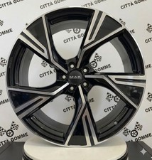 Alufelgen Kompatibel für Porsche Macan Ab 22 " Doppelt Messen Angebot Neu