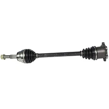 Gsp Auto Parts North America Inc NCV39006 New Cv Axle