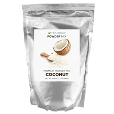 Tea Zone Coconut Powder - Bag (2.2 lbs), P1015