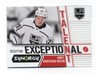 2018-19 Upper Deck Synergy Hockey Exceptional Talent Jaret Andreson-Dolan #ed