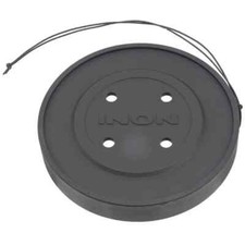 Photography Lens Cap In Rubber Protection For Telescopes Binoculars 77Mm