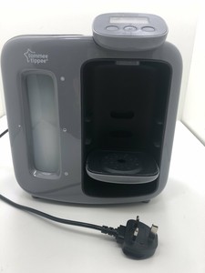 tommee tippee day and night grey