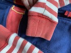 Mini Boden Pirate Hoodie Costume Sweatshirt Sz 2-3 — photo 4