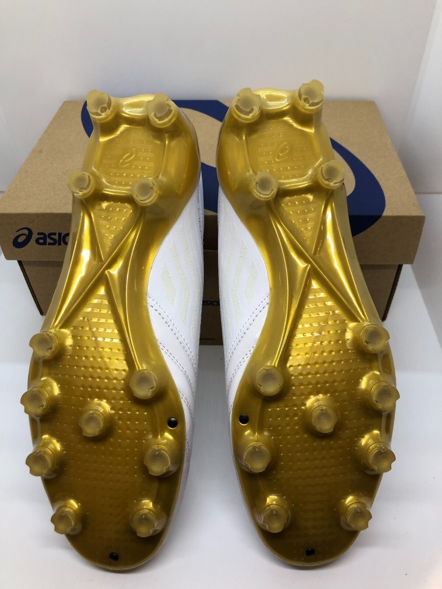 ASICS DS Light X-FLY 4 Soccer Football Cleats 22AW 1101A006