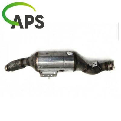 Original Rußpartikelfilter DPF - MERCEDES Sprinter W906 - 2.