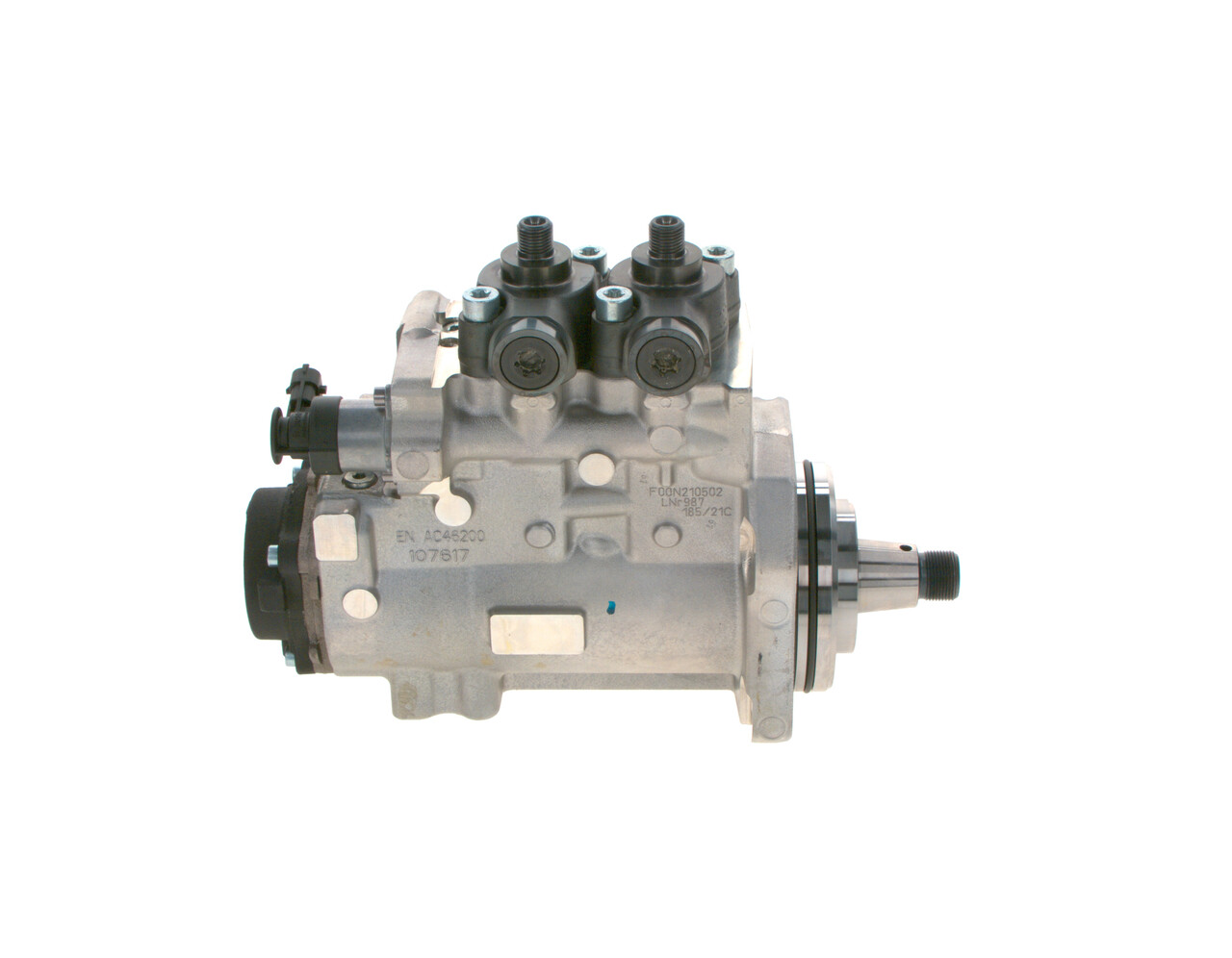 Bosch 0 445 020 195 High-pressure Pump for sale online | eBay