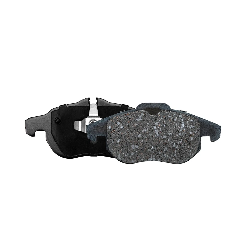 Pastilha de freio dianteira de cerâmica para 2007 - 2011 Cadillac BLS Chevrolet Vectra Saab 9-3 - Imagem 4 de 4