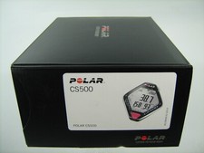 polar cs500 products for sale