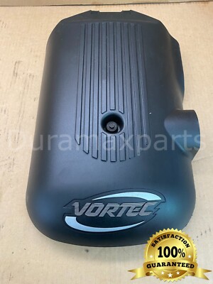 00-06 Chevy Tahoe Silverado GMC Sierra Yukon 5.3L Vortec Engine Cover #12580999 - Used OEM