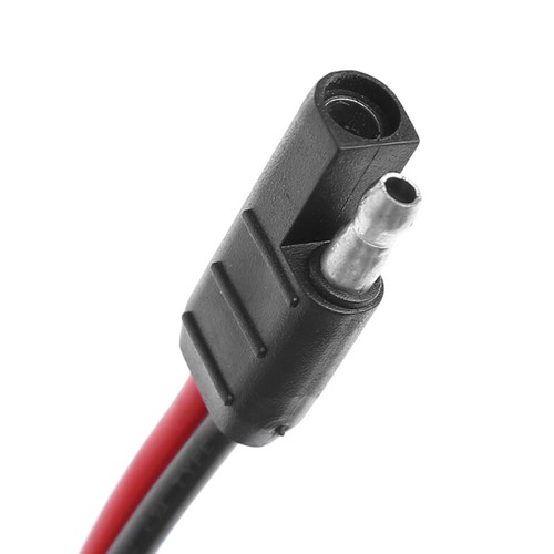 NEW 3M Radio Power Cable for Motorola Mobile Radio GM300 GM3188 CM140 CDM750 - Afbeelding 5 van 7