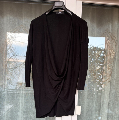 4US Cesare Paciotti Luxus Damen Tunika Gr. S/M - Foto 2 di 3